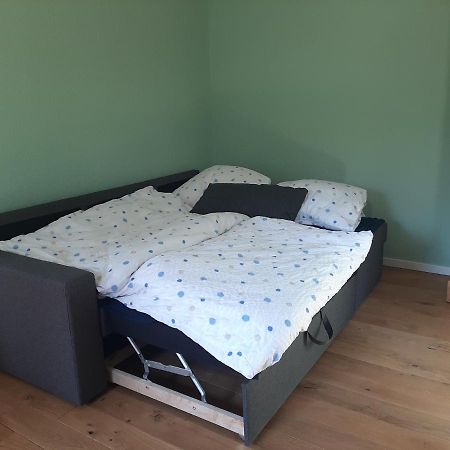 Ferienwohnung Waldurlaub Klingelborn im Sauerland Balve Exterior foto