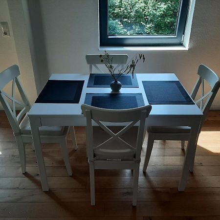Ferienwohnung Waldurlaub Klingelborn im Sauerland Balve Exterior foto