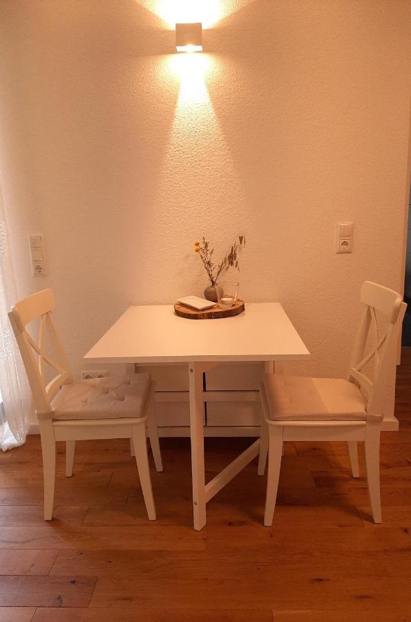 Ferienwohnung Waldurlaub Klingelborn im Sauerland Balve Exterior foto
