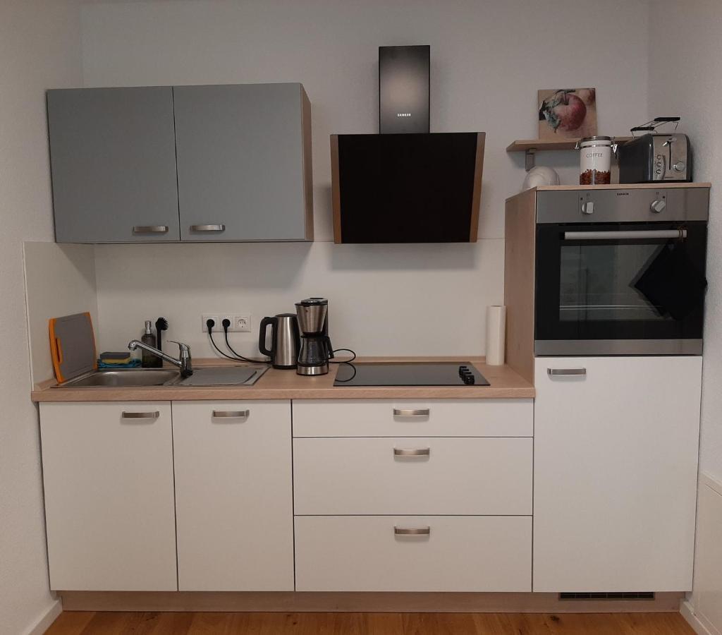 Ferienwohnung Waldurlaub Klingelborn im Sauerland Balve Exterior foto