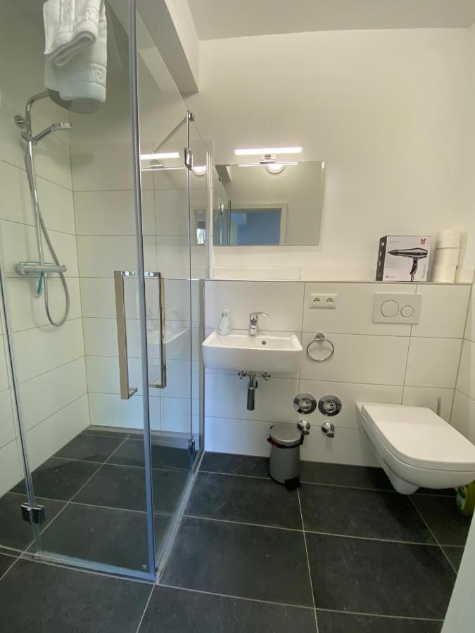 Ferienwohnung Waldurlaub Klingelborn im Sauerland Balve Exterior foto