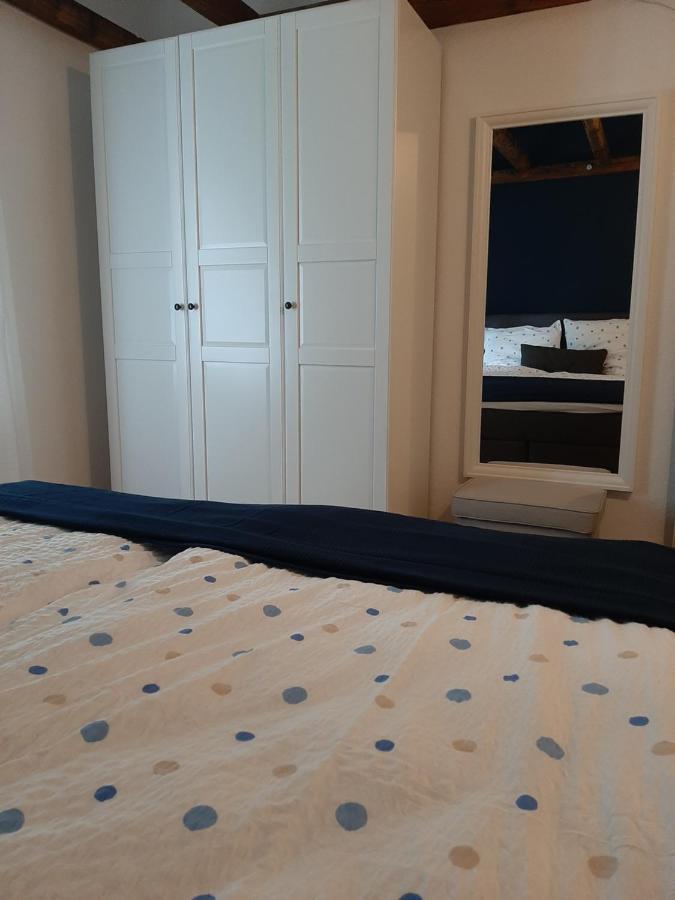 Ferienwohnung Waldurlaub Klingelborn im Sauerland Balve Exterior foto