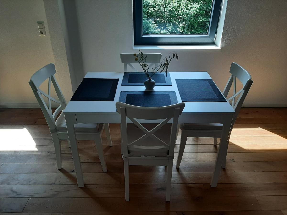 Ferienwohnung Waldurlaub Klingelborn im Sauerland Balve Exterior foto