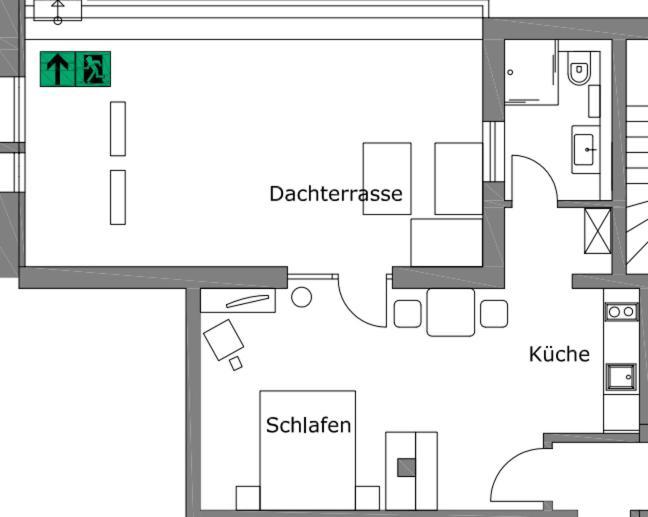 Ferienwohnung Waldurlaub Klingelborn im Sauerland Balve Exterior foto